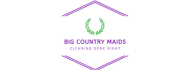 Big Country Maids